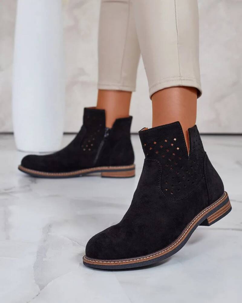 Botki damskie Roz 36-41/ 12 par